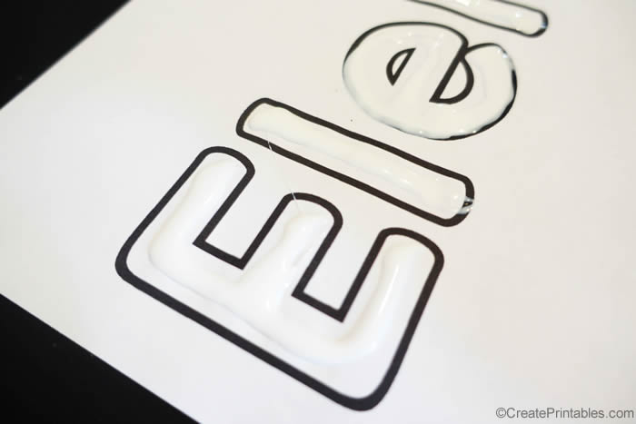 Editable My Name Collage Activity Create Printables editable-my-name-collage-activity-create-printables