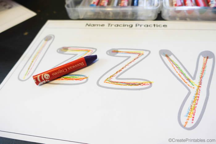 best crayons for preschool